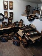 MET PENSIOEN EN NOG GEEN HOBBY Party antieke klokken, Ophalen of Verzenden