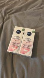 Nivea Voedende Dagcreme Soin De Jour 2x, Sieraden, Tassen en Uiterlijk, Uiterlijk | Haarverzorging, Ophalen of Verzenden, Nieuw