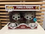 Funko pop! - Disney - pongo & perdida 101 dalmatians  New in, Verzenden, Nieuw