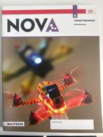 Nova Scheikunde 6 VWO, Boeken, Ophalen of Verzenden, Zo goed als nieuw, VWO, Scheikunde