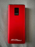 Powerbank e337, Gebruikt, Ophalen of Verzenden, Mymobile