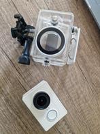 Xiaomi Yi action camera basic edition, Gebruikt, Ophalen of Verzenden