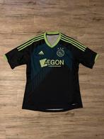 Ajax Amsterdam Uitshirt 2012/2013, Maat M, Ophalen of Verzenden, Zo goed als nieuw, Shirt