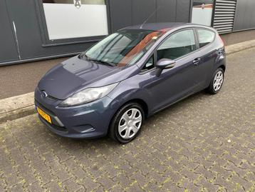 Ford Fiesta 1.4 Titanium MET AIRCO beschikbaar voor biedingen