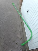 Speeltuin speeltoestel brandweer glijstang metaal 270cm, Kinderen en Baby's, Speelgoed | Buiten | Speeltoestellen, Ophalen, Gebruikt