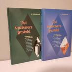 L. Vogelaar. Tot opzieners gesteld. Twee delen., Ophalen of Verzenden, Gelezen, Christendom | Protestants