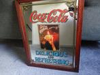 Coca Cola  spiegel, Ophalen of Verzenden, Gebruiksvoorwerp