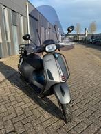 Vespa sprint 2017, Ophalen of Verzenden, Zo goed als nieuw