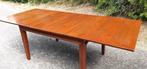 Schuitema jugendstil eetkamer tafel max 240 cm, Ophalen
