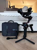 Dji Ronin RS2 + accessoires, Ophalen of Verzenden, Zo goed als nieuw, Minder dan 150 cm, Overige typen