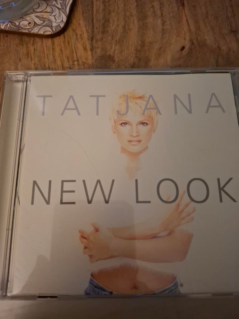 Tatjana  New Look, Ophalen of Verzenden, 2000 tot heden, Zo goed als nieuw