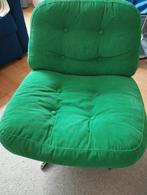 IKEA DYVLINGE FAUTEUIL, Huis en Inrichting, Stoelen, Ophalen, Overige kleuren, Zo goed als nieuw, Metaal