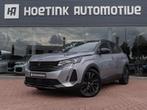 Peugeot 3008 1.6 HYbrid 225 GT Pack Business | 180 Camera, 181 pk, Bedrijf, Hybride Elektrisch/Benzine, 71 km/l
