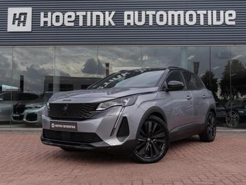 Peugeot 3008 1.6 HYbrid 225 GT Pack Business | 180 Camera  beschikbaar voor biedingen