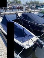 zeilboot, Watersport en Boten, Open zeilboten, 6 meter of meer, Benzine, Buitenboordmotor, Centaur