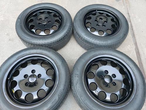 16 inch 5x112  AUDI A3 A4 TT VW GOLF 5 6 CADDY SEAT SKODA, Auto-onderdelen, Banden en Velgen, Banden en Velgen, Zomerbanden, 16 inch