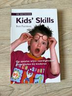 B. Furman - de methode Kids' Skills, Ophalen of Verzenden, Zo goed als nieuw, B. Furman