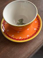 Blond Amsterdam Kom en Schotel, Gebruikt, Blond Amsterdam, Ophalen of Verzenden, Kop(pen) en/of Schotel(s)