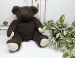 Oude teddybeer, Verzamelen, Overige merken, Gebruikt, ., Stoffen beer