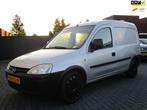 Opel Combo 1.6-16V CNG Aardgas Airco Comfort, Auto's, Voorwielaandrijving, 94 pk, Stof, Gebruikt