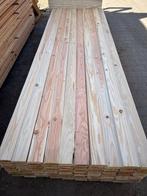 Douglas visbekdelen / dakbeschot Nergens Goedkoper!!, Tuin en Terras, Overkappingen, Ophalen, Nieuw, Veranda