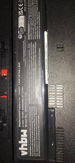 vervangende batterij voor Hp probook 650, Computers en Software, Accu's en Batterijen, Ophalen of Verzenden, Zo goed als nieuw