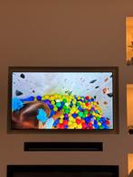 LG Oled TV (2018) 55”, Ophalen, Gebruikt, 100 cm of meer, 4k (UHD)