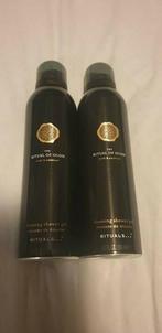 Rituals Foaming Shower gel Oudh, Ophalen of Verzenden, Nieuw, Bad & Douche