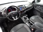 Kia Sportage 1.6 GDI X-ecutive Plus Pack- Xenon Led, Camera,, Auto's, Kia, Te koop, Sportage, Benzine, Airconditioning