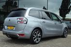 CITROËN C4 GRAND SPACETOURER 1.2 PT BUSINESS 7-PERSOONS | C, Auto's, Voorwielaandrijving, 65 €/maand, Stof, Gebruikt
