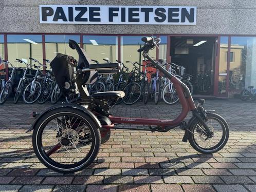 Van Raam Easy Rider Compact driewieler l NIEUW!, Fietsen en Brommers, Fietsen | Driewielfietsen, Nieuw, Ophalen