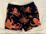 WE zwemshort, Maat 52/54 (L), WE, Blauw, Ophalen of Verzenden