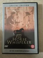 The Horse Whisperer DVD - Drama, Cd's en Dvd's, Vanaf 12 jaar, Ophalen, Zo goed als nieuw, Drama