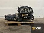 Mercedes 3.5 V6 272.980 Complete Motor Engine Moteur, Ophalen of Verzenden, Gebruikt