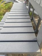 Zwemspa trap XXL, Tuin en Terras, Zwembad-toebehoren, Ophalen, 8431 NA, Buurstede 17, Wellness4Fun, Zo goed als nieuw