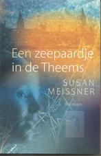 Susan Meissner  Een zeepaardje in de Theems., Ophalen of Verzenden, Zo goed als nieuw, Nederland