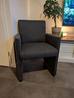 Fauteuil, Huis en Inrichting, Fauteuils, Ophalen, Overige materialen, Gebruikt, Minder dan 75 cm