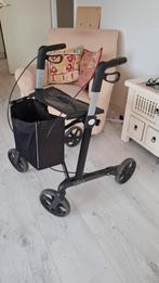Rehasense Server Rollator, Diversen, Ophalen, Opvouwbaar, Zo goed als nieuw
