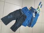 Broeken maat 74, Kinderen en Baby's, Babykleding | Maat 74, Broekje, Ophalen of Verzenden, Zo goed als nieuw, Jongetje