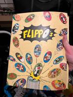 Flippo's Collectie Lays Nostalgie, Verzamelen, Flippo's, Ophalen, Looney Tunes, Verzameling, Met verzamelmap(pen)
