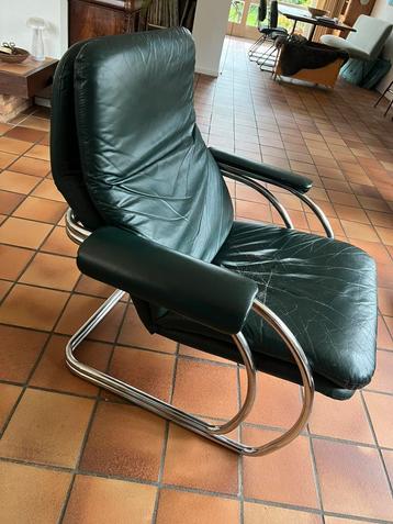 Originele Jan des Bouvrie designstoel  beschikbaar voor biedingen