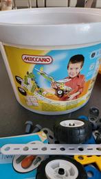 Meccano Bouwpakket, Ophalen of Verzenden, Gebruikt, Overige merken