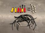 Lego Technic Pneumatische Onderdelen Set, Ophalen of Verzenden, Gebruikt, Losse stenen, Lego