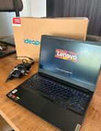 Lenovo ideapad gaming 3 15-RYZEN5, Computers en Software, Windows Laptops, Ophalen, 2 tot 3 Ghz, Lenovo Ideapad Gaming 3, Zo goed als nieuw