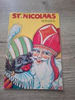 Oud sinterklaas liedjes boekje, Ophalen of Verzenden