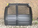 Tussenschot Cabine van een Volkswagen Caddy, Auto-onderdelen, Verzenden, 3 maanden garantie, Gebruikt, Volkswagen