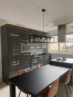 Complete keuken te koop., Ophalen, Fornuis, Frituur en Grillen