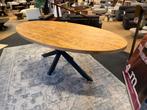 Eettafel High Pressure Laminate Direct/Leverbaar/Enschede, Mwonenenslapen@ziggo.nl, Ovaal, Oliemolensingel 70, Nieuw