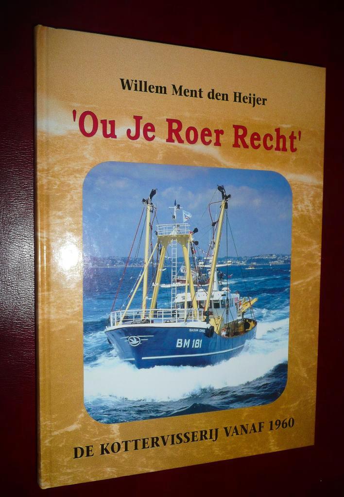 32 visserij BEROEPSVISSERIJ vissen vissers visserij:, Boeken, Geschiedenis | Stad en Regio, Zo goed als nieuw, 20e eeuw of later