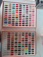 Gellak, Sieraden, Tassen en Uiterlijk, Uiterlijk | Cosmetica en Make-up, Ophalen of Verzenden, Zo goed als nieuw, Overige kleuren